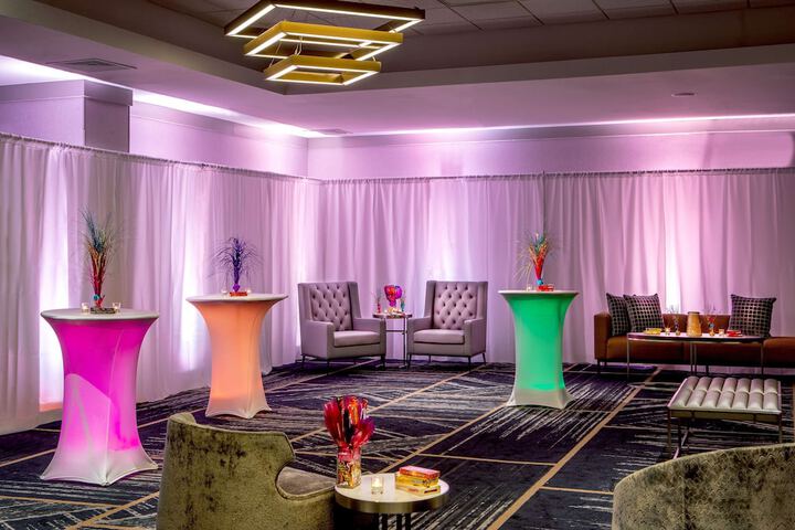 DoubleTree by Hilton Washington DC North / Gaithersburg