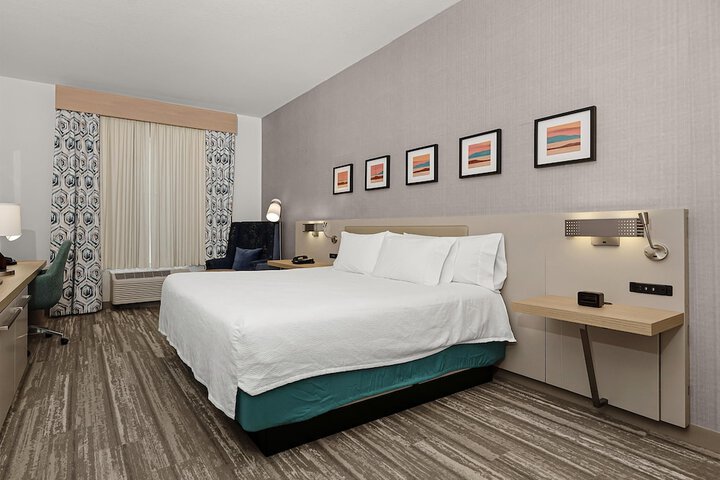 Hilton Garden Inn New Braunfels