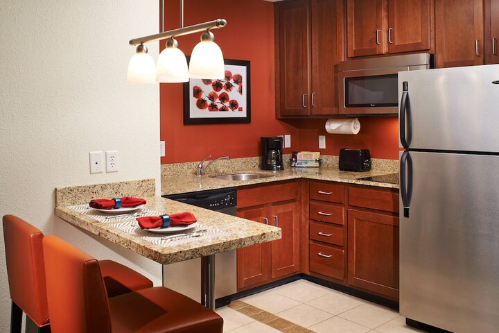Residence Inn by Marriott Saginaw