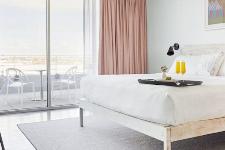 Quirk Hotel Richmond
