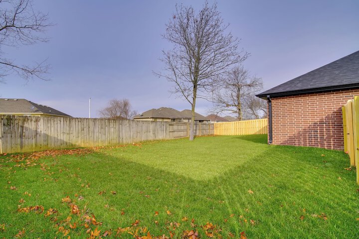 Family-friendly Ozark Villa - Centrally Located