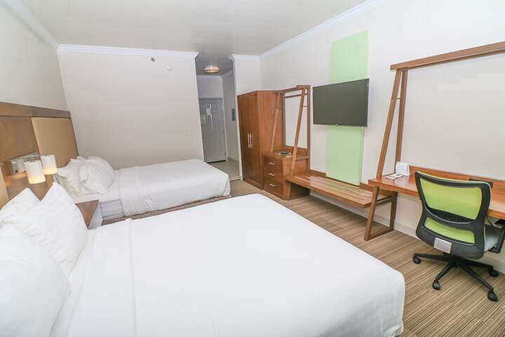 Holiday Inn Express Hotel & Suites Greenville by IHG