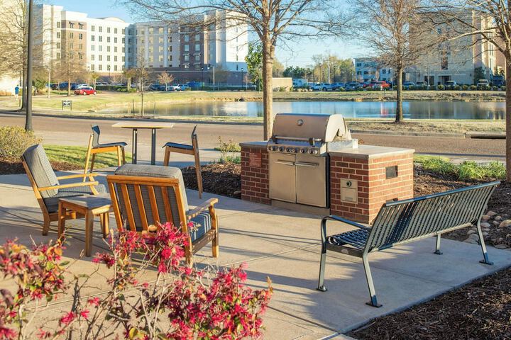 TownePlace Suites Jackson Ridgeland / Township at Colony Park