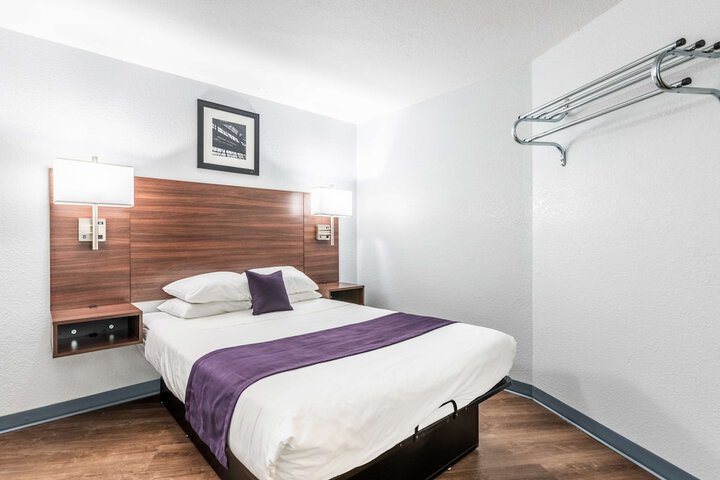 Americas Best Value Inn Searcy