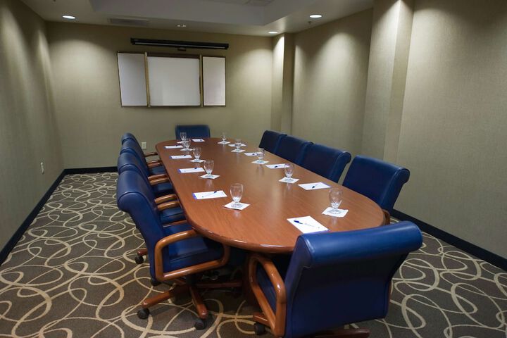 Meeting 33 of 43