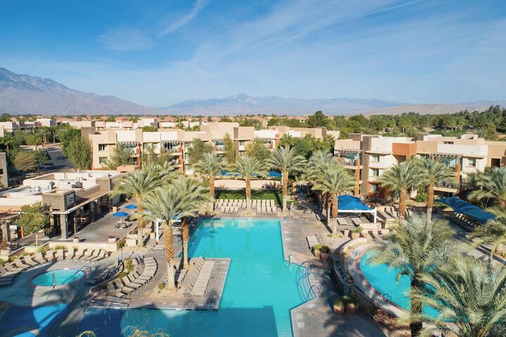 Marriotts Shadow Ridge I-The Villages