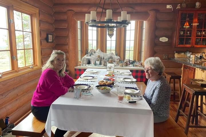 B & B Ranch