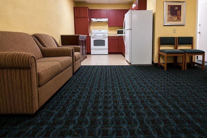 Extended Stay Snyder