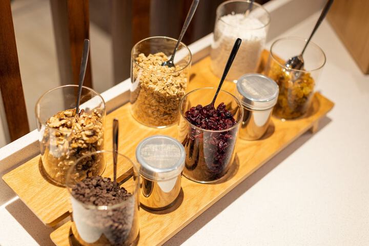 Breakfast/Coffee Service 15 of 28