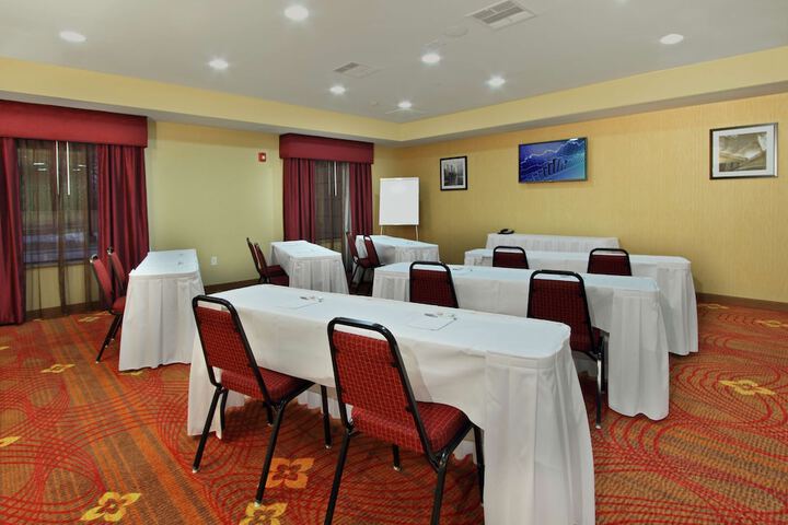 Hampton Inn Richland