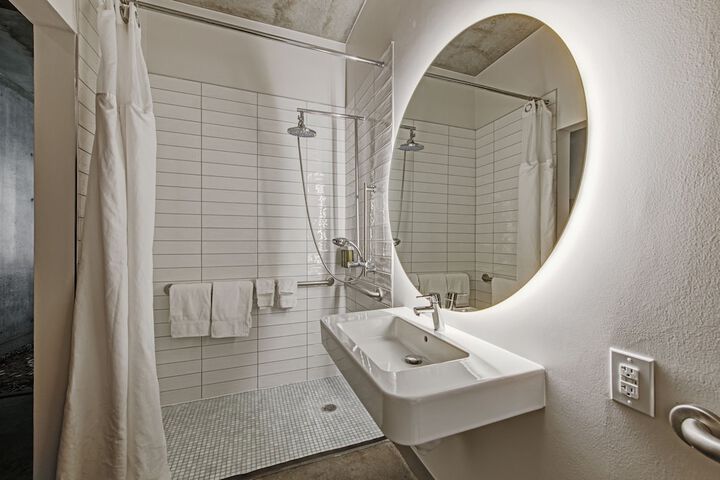 NYLO Las Colinas Hotel Tapestry Collection by Hilton