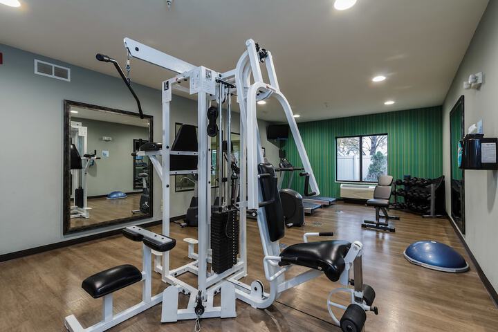 Holiday Inn Express Hotel & Suites South Bend by IHG