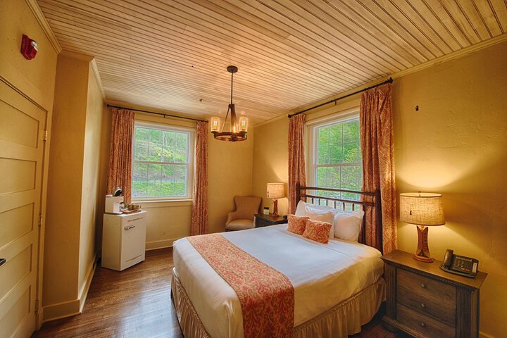 Historic Tapoco Lodge Resort