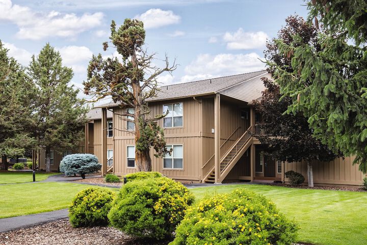WorldMark Eagle Crest