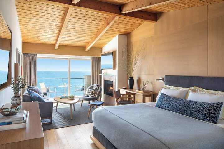 Malibu Beach Inn