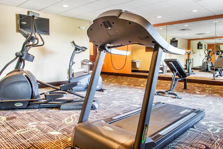 Health and Fitness 36 of 38