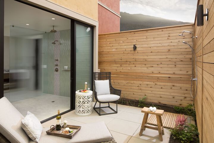 Bernardus Lodge & Spa