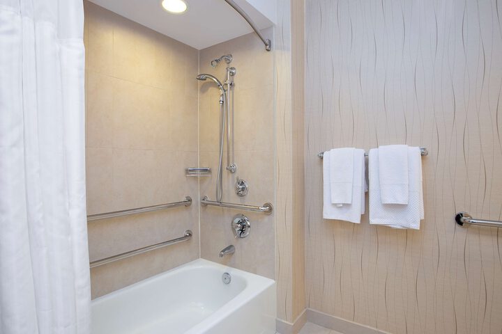Hilton Rosemont Chicago OHare