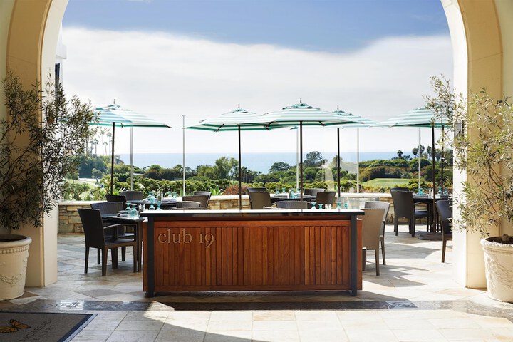 Waldorf Astoria Monarch Beach