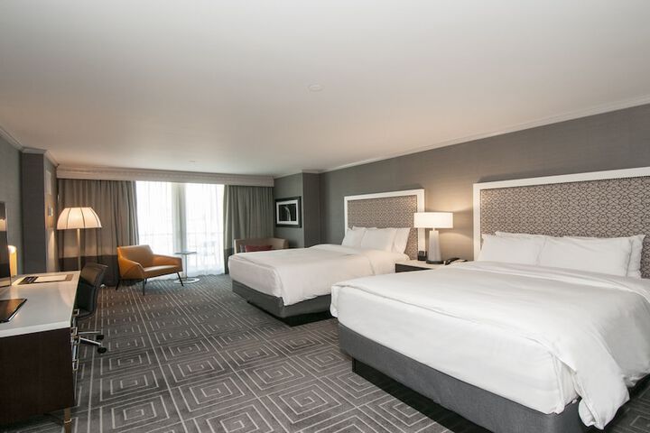 InterContinental Kansas City at the Plaza by IHG