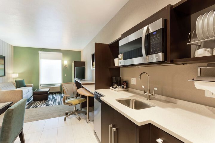 Home2 Suites by Hilton Salt Lake City-Murray UT