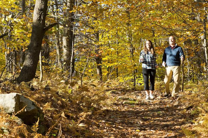 Steele Hill Resorts