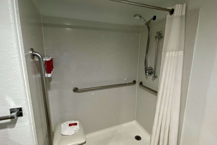 SureStay Hotel by Best Western Santa Cruz