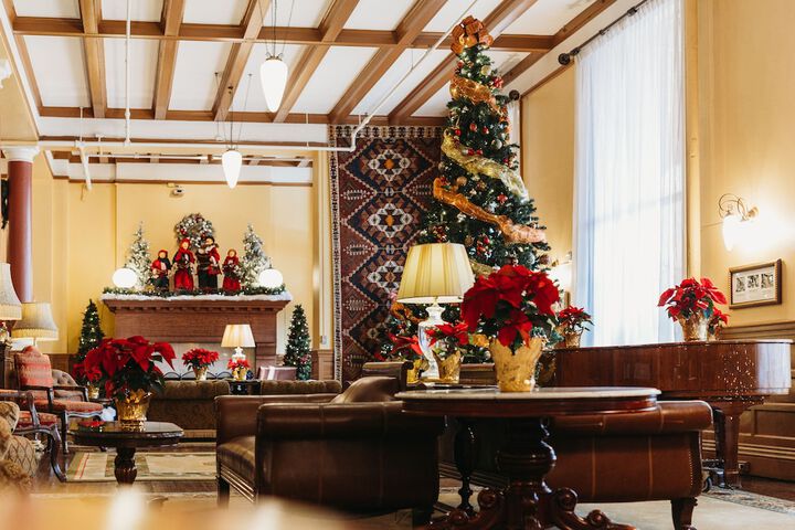 Hotel Colorado