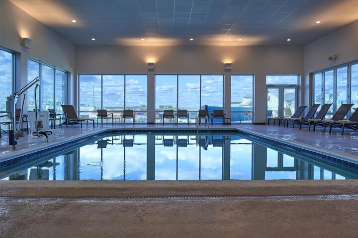 Hyatt Place Ocean City / Oceanfront