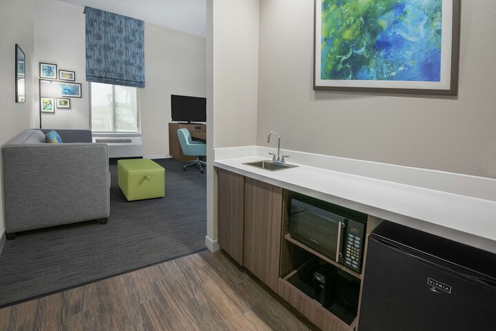 Hampton Inn & Suites by Hilton Portland Corpus Christi