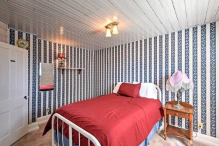 Sawatch Range Retreat