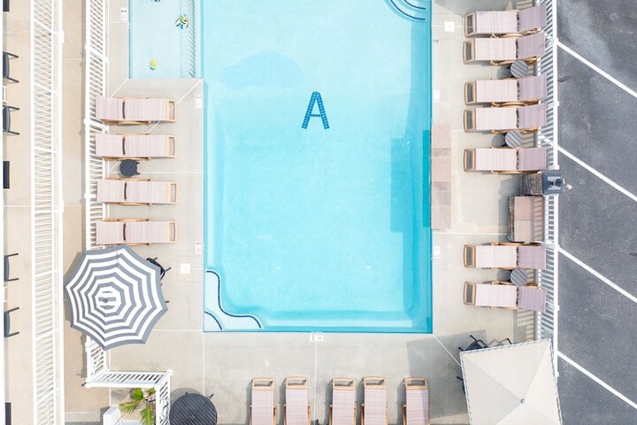 Alante Oceanfront Motel