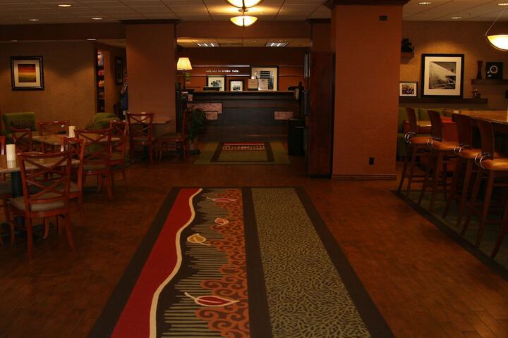 Hotel Interior 9 of 51