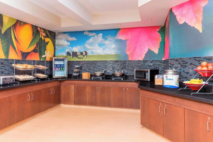Fairfield Inn & Suites Kansas City Lees Summit