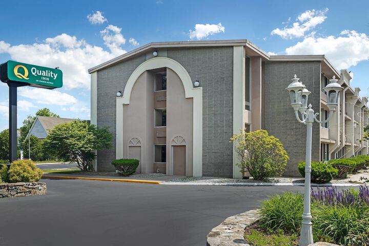Quality Inn Old Saybrook - Westbrook