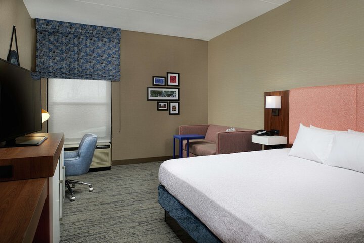 Hampton Inn by Hilton Youngstown-West I-80