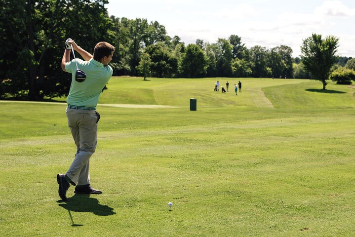 Golf 106 of 117