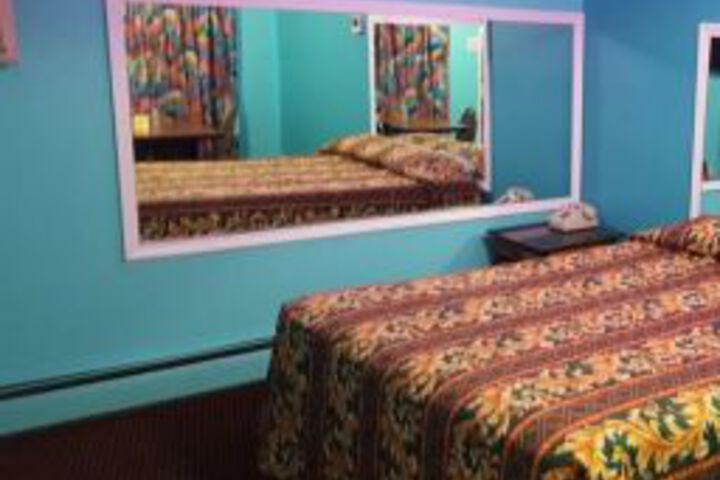 Sharns Motel