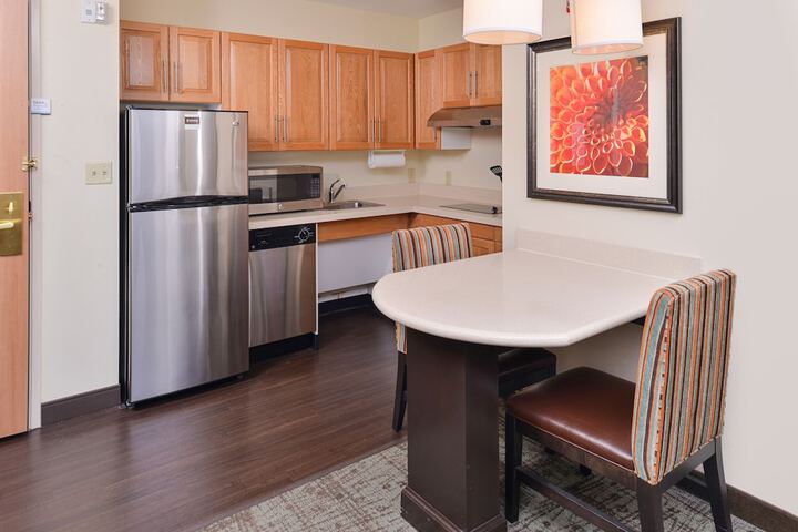 Staybridge Suites OFallon Chesterfield by IHG