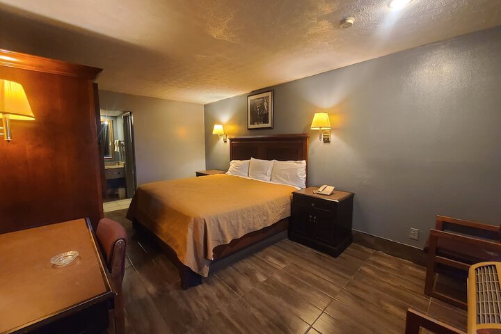 Garden Inn & Extended Stay Shepherdsville / Louisville