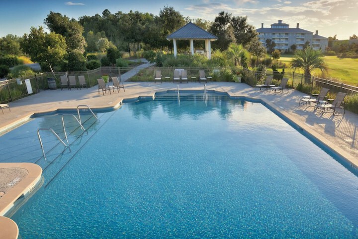 Club Wyndham Dye Villas