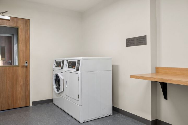 Fairfield Inn & Suites by Marriott Baraboo