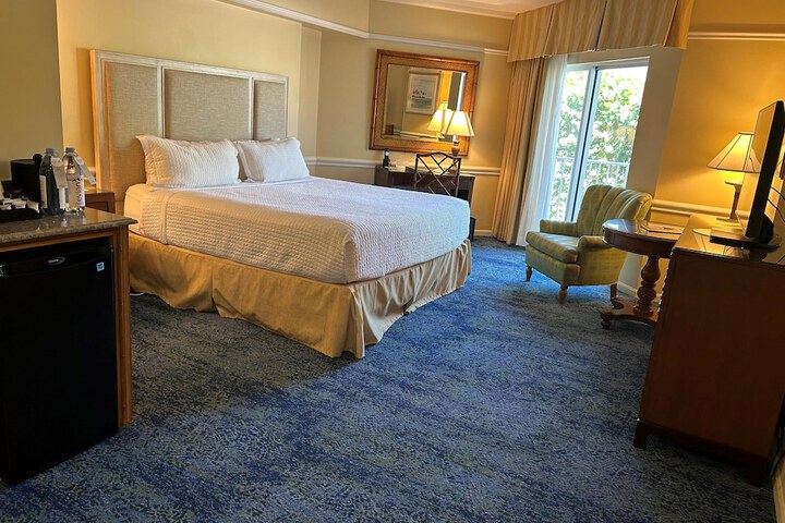 Lago Mar Beach Resort & Club