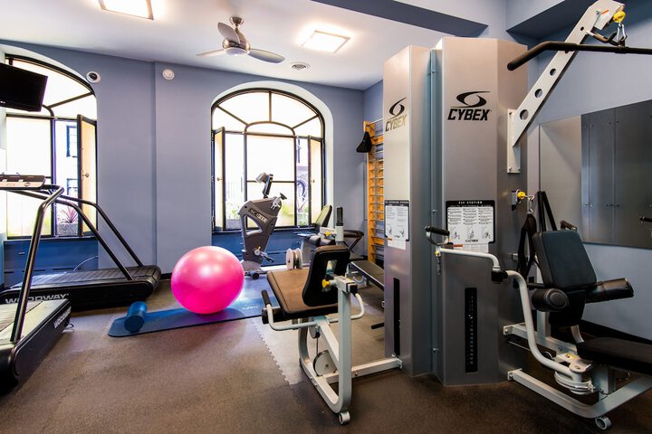 Health and Fitness 32 of 37