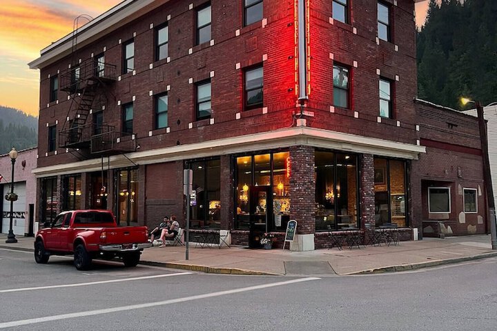 Linden Lofts