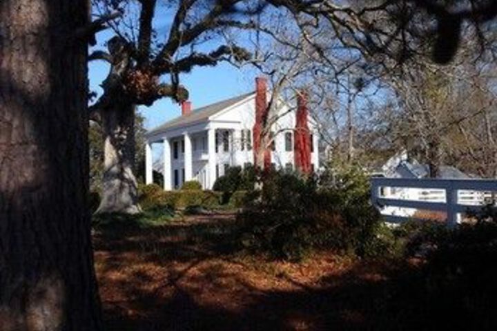 Everhope Plantation
