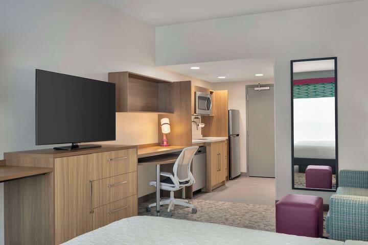 Home2 Suites by Hilton Sanford Orlando North