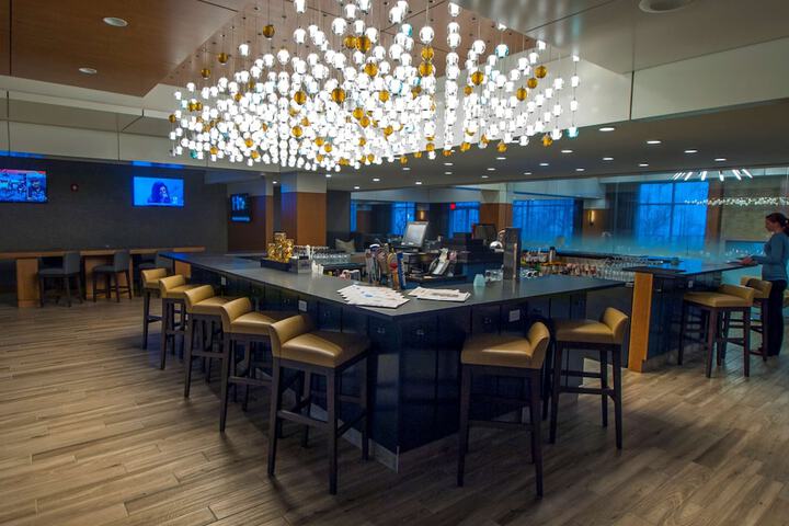DoubleTree by Hilton Hotel Niagara Falls New York