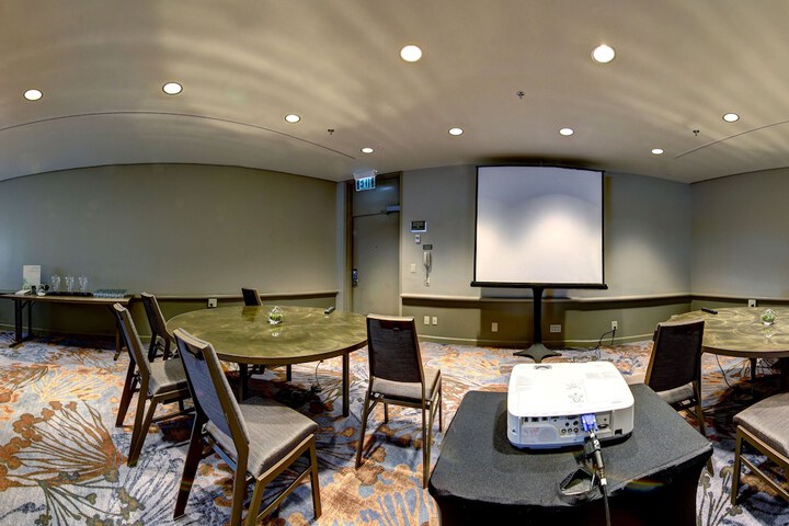 The Westin Peachtree Plaza Atlanta