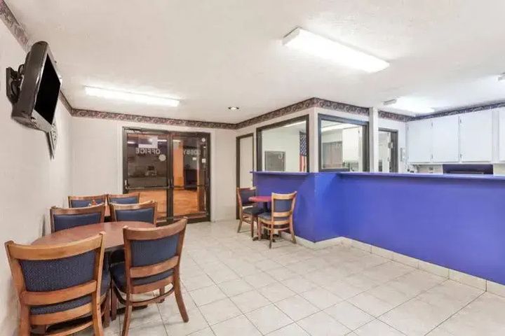 Super 8 Motel Morristown / South